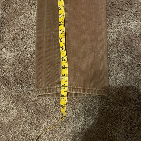 Woman wrangler pants - Picture 10 of 11